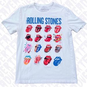 Rolling Stones Lips T-Shirt